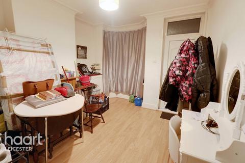 3 bedroom terraced house for sale, Newport Street, LEICESTER