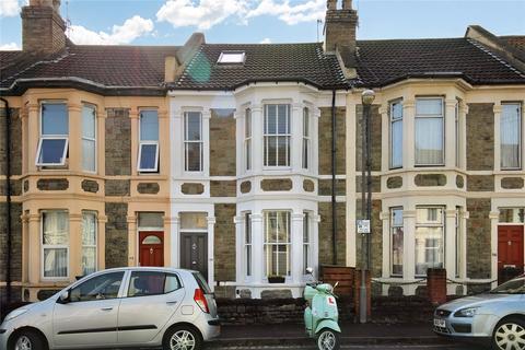 4 bedroom terraced house for sale, Exeter Road, Southville, BS3