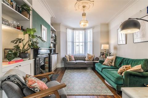54 Exeter Road, Southville, Bristol, BS3 1LZ