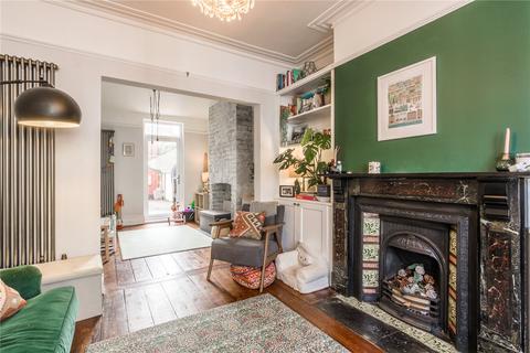 54 Exeter Road, Southville, Bristol, BS3 1LZ