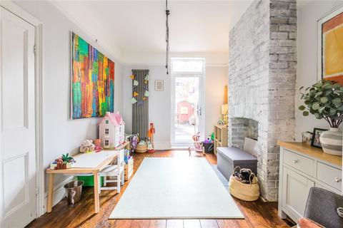 54 Exeter Road, Southville, Bristol, BS3 1LZ