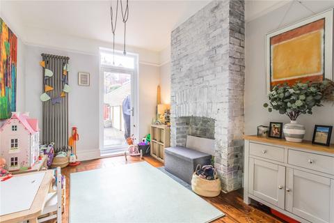 54 Exeter Road, Southville, Bristol, BS3 1LZ