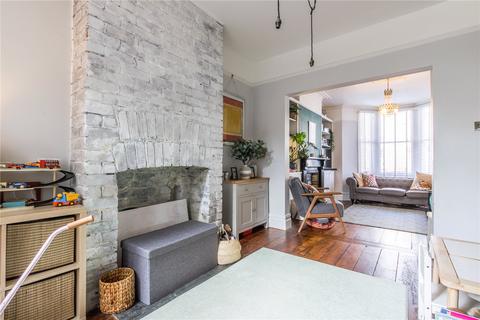 54 Exeter Road, Southville, Bristol, BS3 1LZ