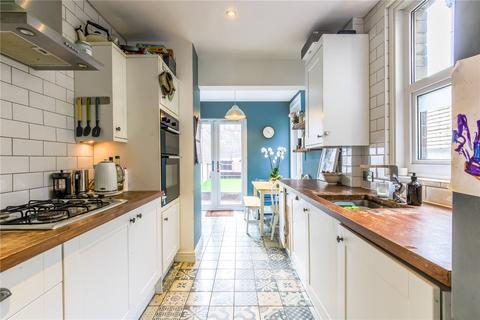 54 Exeter Road, Southville, Bristol, BS3 1LZ