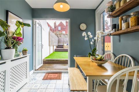 54 Exeter Road, Southville, Bristol, BS3 1LZ