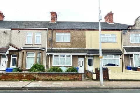 2 bedroom flat to rent - Park Street, Grimsby