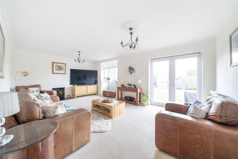 4 bedroom detached house for sale, Moorcroft Close, Sutton Scotney, Winchester, Hampshire, SO21