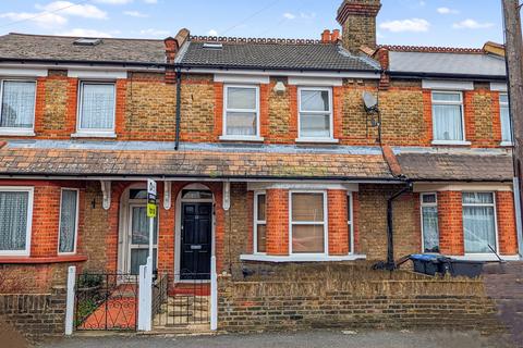 4 bedroom terraced house for sale, Newark Road, South Croydon, CR2 6HR