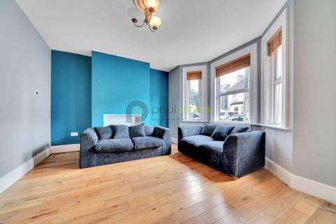 4 bedroom terraced house for sale, Newark Road, South Croydon, CR2 6HR