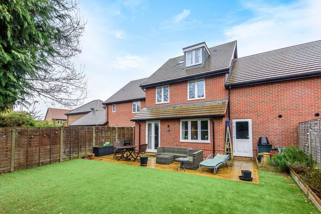 Tawny Close, Birdham, PO20 3 bed detached house for sale £550,000