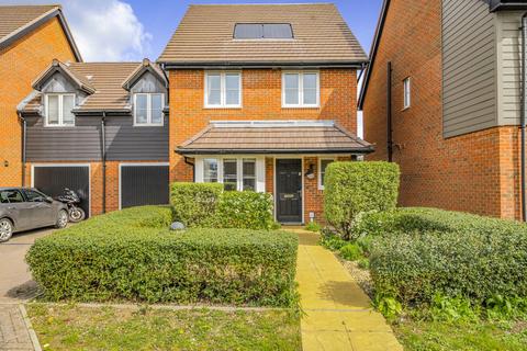 4 bedroom detached house for sale, Tawny Close, Birdham, PO20