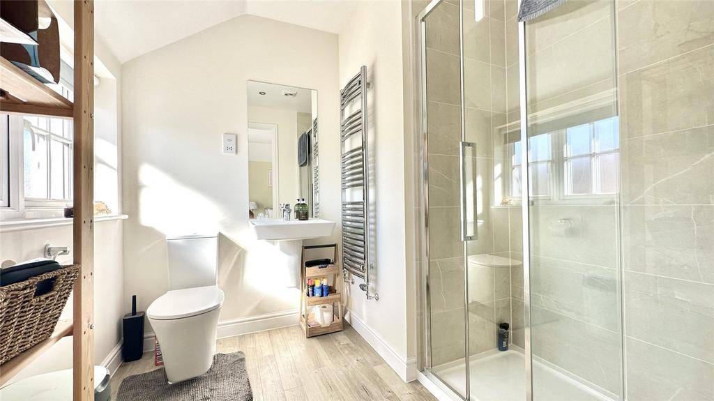 Ensuite Two