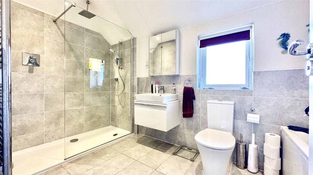 Ensuite One