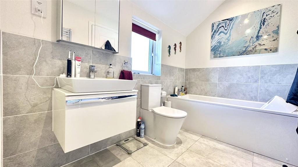 Ensuite One