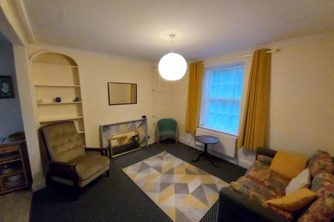 3 bedroom end of terrace house for sale - Upper Garth Road, Bangor LL57