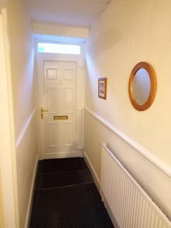 3 bedroom end of terrace house for sale, Upper Garth Road, Bangor LL57