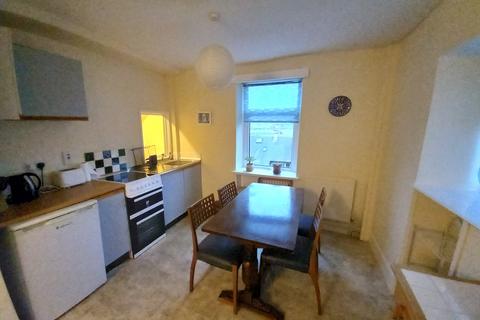 3 bedroom end of terrace house for sale, Upper Garth Road, Bangor LL57