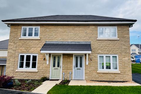 3 bedroom semi-detached house for sale, Plot 12a, BowlandRiseBirch at Bowland Rise, Abbeystead Road LA2