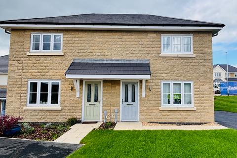 3 bedroom semi-detached house for sale, Plot 12a, BowlandRiseBirch at Bowland Rise, Abbeystead Road LA2