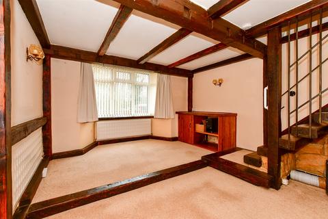 3 bedroom semi-detached house for sale, The Freehold, Hadlow, Tonbridge, Kent
