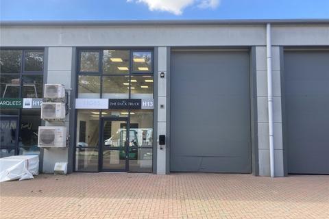 Office to rent - Newmarket Road, Risby, Bury St. Edmunds, Suffolk, IP28