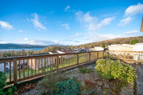 4 bedroom detached house for sale - Smugglers Way, Rhu, Argyll and Bute, G84 8HU
