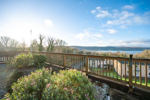 4 bedroom detached house for sale, Smugglers Way, Rhu, Argyll and Bute, G84 8HU