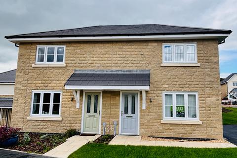 3 bedroom semi-detached house for sale, Plot 12a, BowlandRiseBirch at Bowland Rise, Abbeystead Road LA2