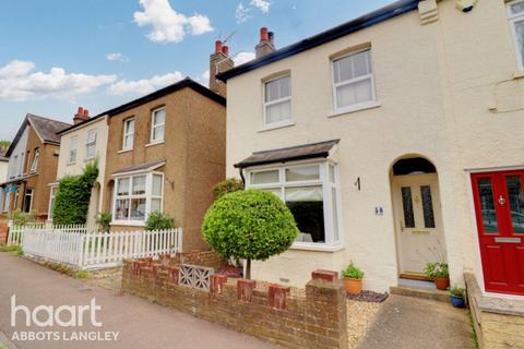 3 bedroom semi-detached house for sale, Marlin Square, Abbots Langley