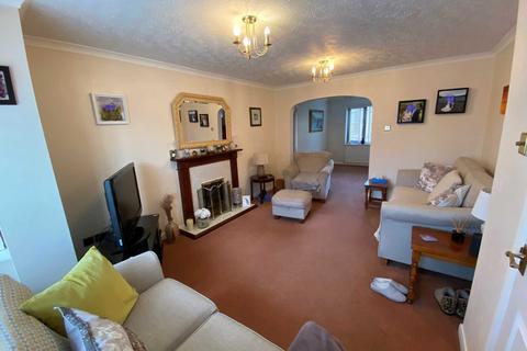 4 bedroom detached house for sale - Kirk Grove, Taunton TA2