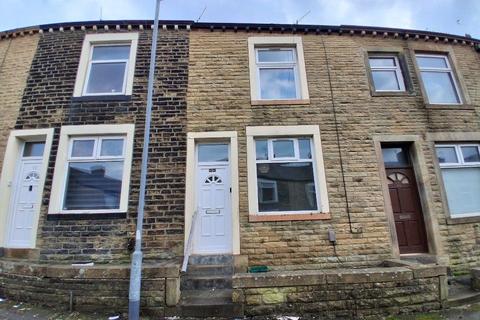 2 bedroom terraced house to rent, Fir Street, Nelson BB9