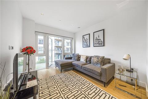 1 bedroom apartment for sale - Dashwood House, Dickens Yard, Longfield Avenue