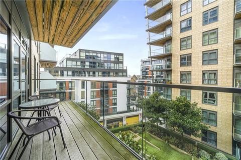 1 bedroom apartment for sale, Dashwood House, Dickens Yard, Longfield Avenue