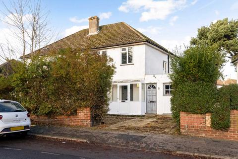 3 bedroom semi-detached house for sale, Waynflete Road, Headington