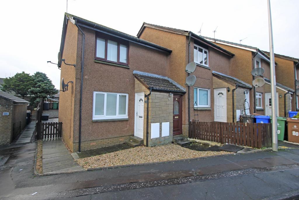 Wishart Drive, Stirling, FK7 1 bed flat for sale £94,500