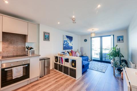 1 bedroom flat for sale, London Road, Southend-on-sea, SS1