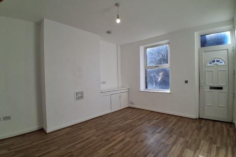 undefined, Ivory Street, Burnley BB12
