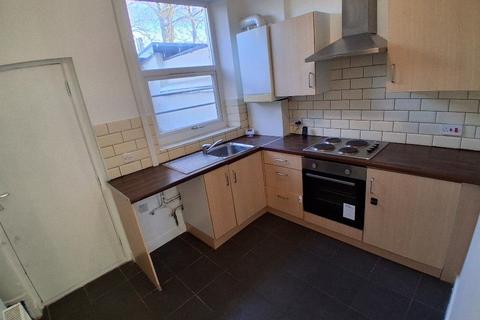 undefined, Ivory Street, Burnley BB12