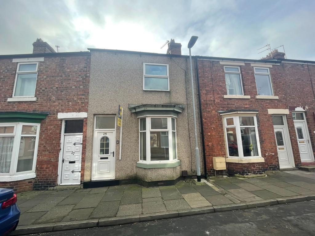 2 bedroom Terraced for rent