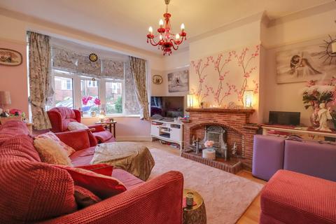 10 Bryanston Road, Southampton, SO19 7AP