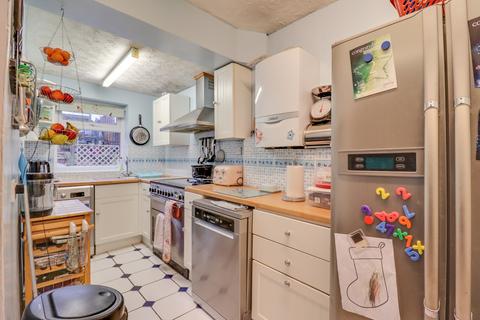 10 Bryanston Road, Southampton, SO19 7AP