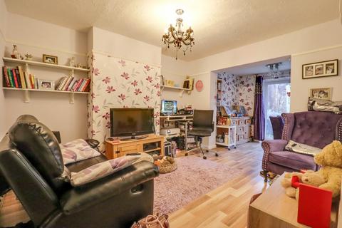 10 Bryanston Road, Southampton, SO19 7AP