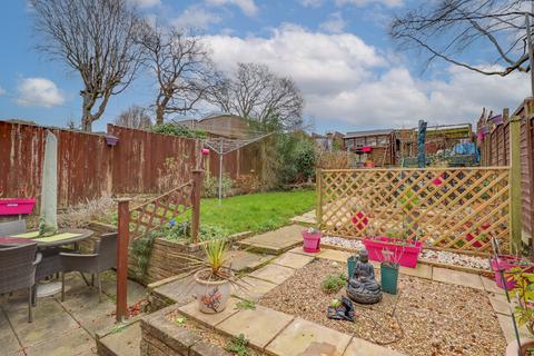 10 Bryanston Road, Southampton, SO19 7AP