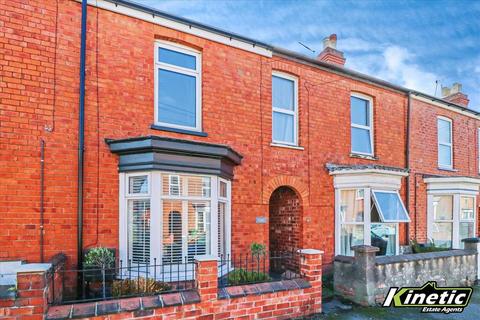 3 bedroom terraced house for sale - Wake Street, Lincoln
