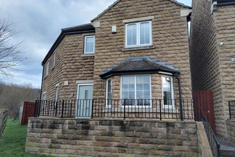 4 bedroom detached house to rent, Long Pye Close, Woolley Grange, Barnsley, South Yorkshire, S75