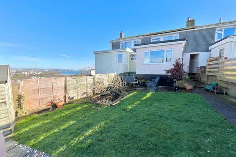 3 bedroom terraced house for sale, Grange Heights, Paignton