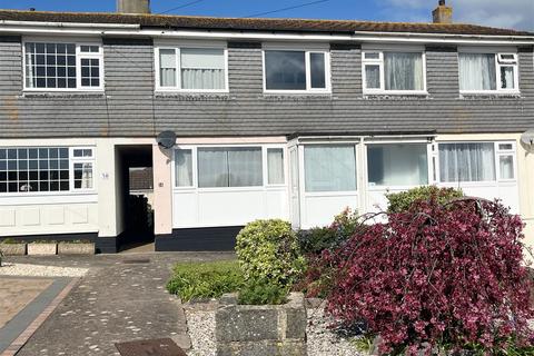 3 bedroom terraced house for sale, Grange Heights, Paignton
