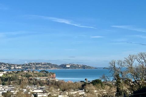 3 bedroom terraced house for sale, Grange Heights, Paignton