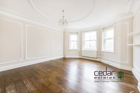 2 bedroom flat to rent, Finchley Road, West Hampstead NW3