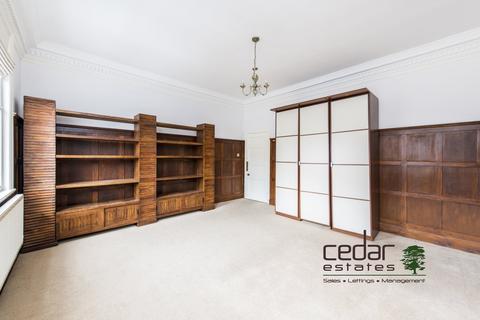 2 bedroom flat to rent, Finchley Road, West Hampstead NW3